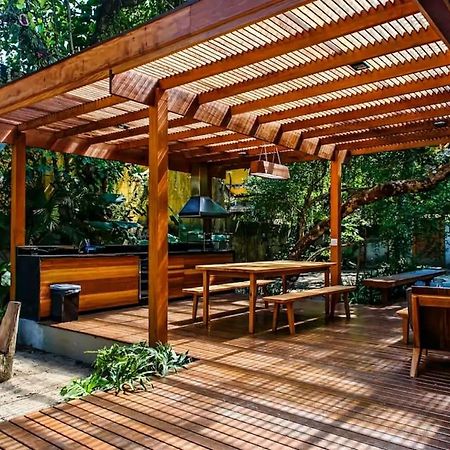 Casa Tubarão - A Melhor Camburi (Sao Paulo) Exterior foto