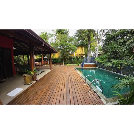 Casa Tubarão - A Melhor Camburi (Sao Paulo) Exterior foto
