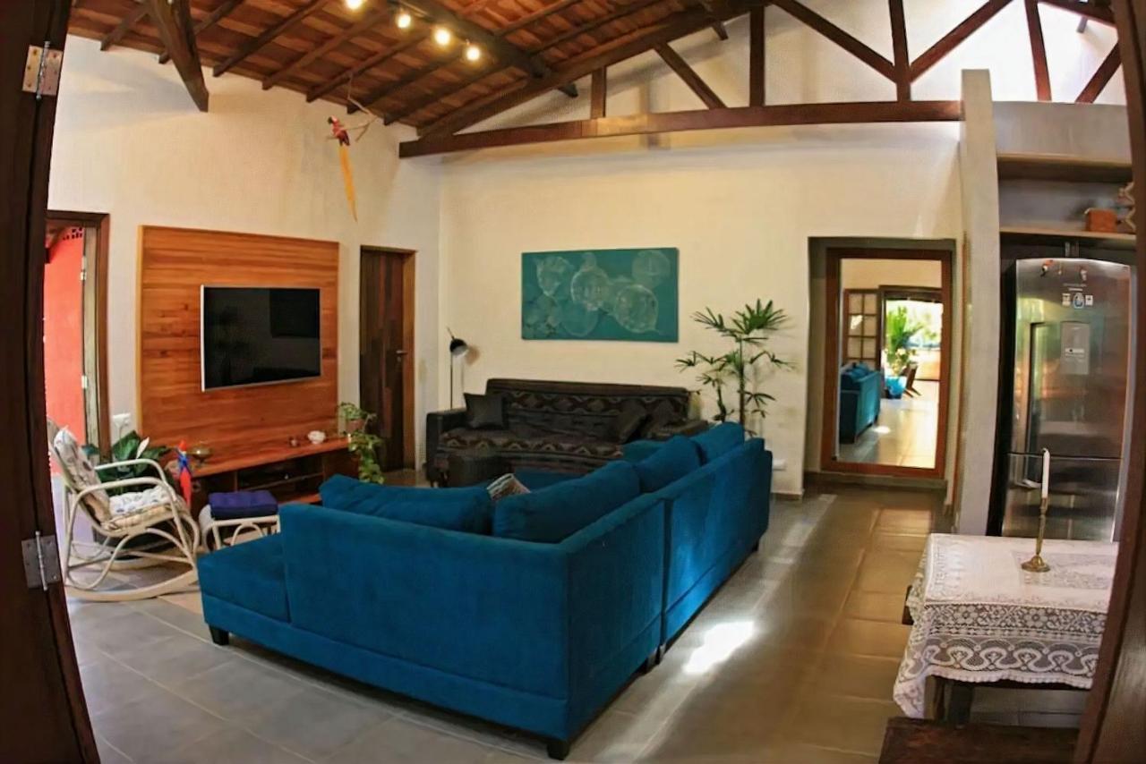 Casa Tubarão - A Melhor Camburi (Sao Paulo) Exterior foto
