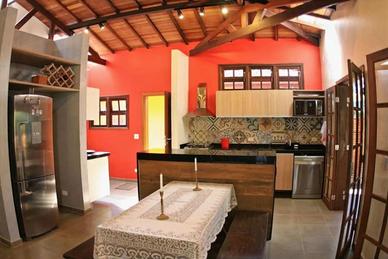 Casa Tubarão - A Melhor Camburi (Sao Paulo) Exterior foto